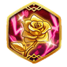 Golden Rose